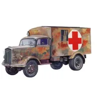 Italeri 7055