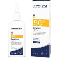 Dermasence Solvinea Liquid AK LSF 50+