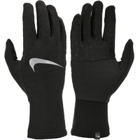 Nike Therma-FIT Sphere 4.0 Laufhandschuhe Damen 082 black/black/silver M