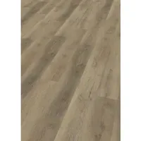 KEIN HERSTELLER Click-Vinylboden Monrovia Eiche