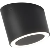 Domus Line Unterbauleuchte UNIKA D-Motion, schwarz