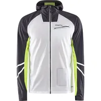 Craft PRO Hydro Lumen Jacket 2 M - Weiß