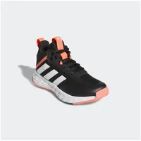 Adidas Ownthegame 2.0 Core Black / Cloud White /