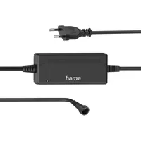 Hama 00223618 Steckernetzteil, einstellbar 5 V, 6 V, 7.5