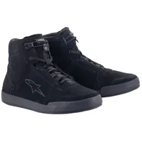 Alpinestars Chrome Schuhe - Schwarz - 9