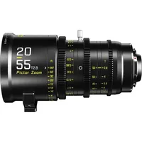 DZOFILM Pictor Zoom 20-55mm T2.8 schwarz PL Mount +
