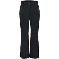 ICEPEAK Freyung Skihose Damen Kurzgröße 990 black 18