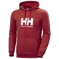 HELLY HANSEN Helly-Hansen Hoodie für Herren mit HH-Logo, 163