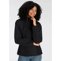 The North Face Damen Sangro Jacke (Größe S, schwarz)