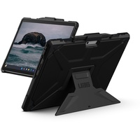 UAG Metropolis Case for Surface Pro 9 Black Metropolis