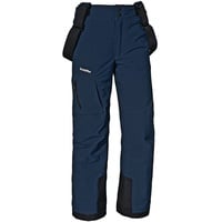 Schöffel Ski Pants Joran B navy blazer, (8820) 152