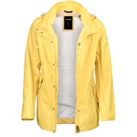 Schöffel Jacket Eastleigh L, winddichte, atmungsaktive Regenjacke, urbane Outdoor
