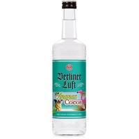 Berliner Luft Ananas Cocos 18% Vol. 0,7 l