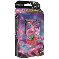 Pokémon Deoxys-V Kampfdeck | Battle Deck | Pokemon |