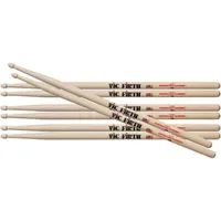 VIC FIRTH 7A American Classic - Value Pack
