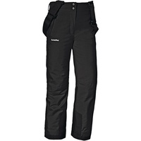 Schöffel Ski Pants Joran G black, 128