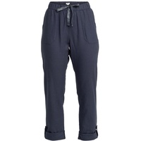 Roxy On The Seashore - Cargo Hose aus Leinen
