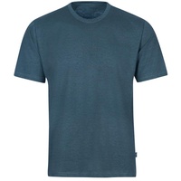 TRIGEMA Herren T-Shirt DELUXE Baumwolle