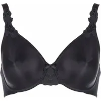 CHANTELLE DE Damen BH Hedona Schwarz (Schwarz 11), 95E