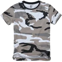 Brandit Textil Brandit T-Shirts in urban, | Gr.: 122/128