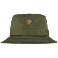 Fjällräven Kiruna Hut laurel green M