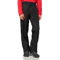 PRO-X elements Herren Majola Hose (Größe S, schwarz)