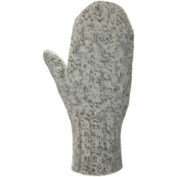 Vaude Himalaya Mitten Handschuhe, grau 9