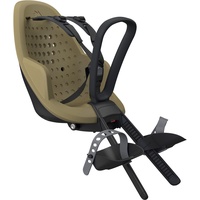 Thule Yepp 2 Mini Fahrradkindersitz fennel tan