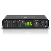 MOTU M6 6-Kanal USB-Audio-Interface