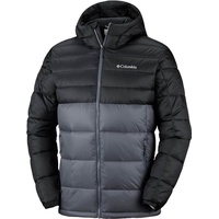 Columbia Buck Butte Insulated Hooded Jacket