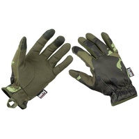 Max Fuchs MFH - Max Fuchs Fingerhandschuhe Lightweight M95