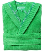BENETTON | Bademantel M/L, 100% | Baumwolle, 360 g/m2,