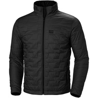 HELLY HANSEN Lifaloft Insulator Jacket Isolator, Schwarz, M