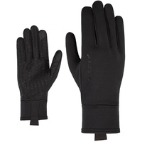 Ziener Isanto Touch (802044) black,