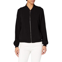 Vero Moda Coco Bomberjacke Black XS