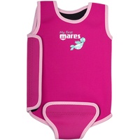Mares Aquazone Baby Wrap, Neoprenanzug Baby - 6-24 Monate,