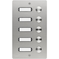 Grothe Etagenplatte ETA 505 V2A AP