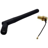 Radxa RockPi_PT WLAN Antenne 2.4 GHz, 5 GHz
