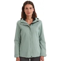 KILLTEC Funktionsjacke Damen Inkele Damenjacke mit abzippbarer Kapuze -