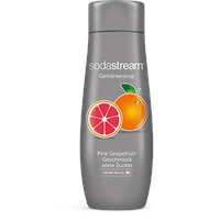 Sodastream Pink Grapefruit 440ml