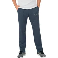 TRIGEMA Herren, Hose DELUXE Baumwolle