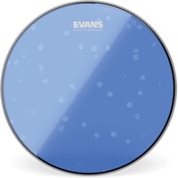 Evans Hydraulic Blue 13", TT13HB, Tom Batter