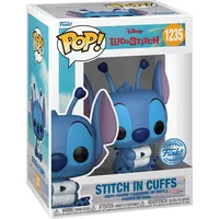 Funko Pop! Disney: Lilo & Stitch - Stitch in