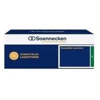 SOENNECKEN Toner 81076 wie HP CE505A 05A/Canon 719 schwarz
