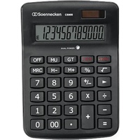 SOENNECKEN CS900 Tischrechner