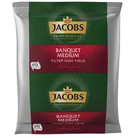Jacobs Professional Banquet Medium gemahlen 60 g