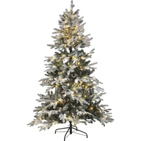 Beliani Beliani, Weihnachtsbaum Weihnachtsbaum Miette 180 cm