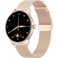 Oromed Smartwatch ORO LADY Gold Next Oromed