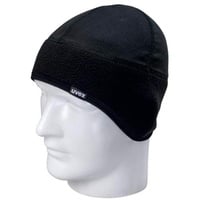 Uvex 9790016 Zubehör für Helme, Größe L-XL - schwarz