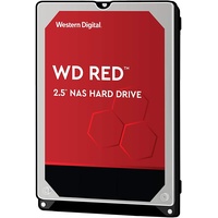 Western Digital Red 750GB (WD7500BFCX)